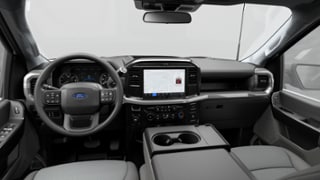 2026 Ford F-150® Internal Image 2